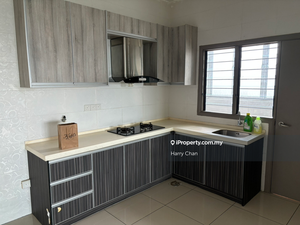 Kondominium untuk Dijual di Cheras Heights oleh Harry Chan - iProperty.com.my