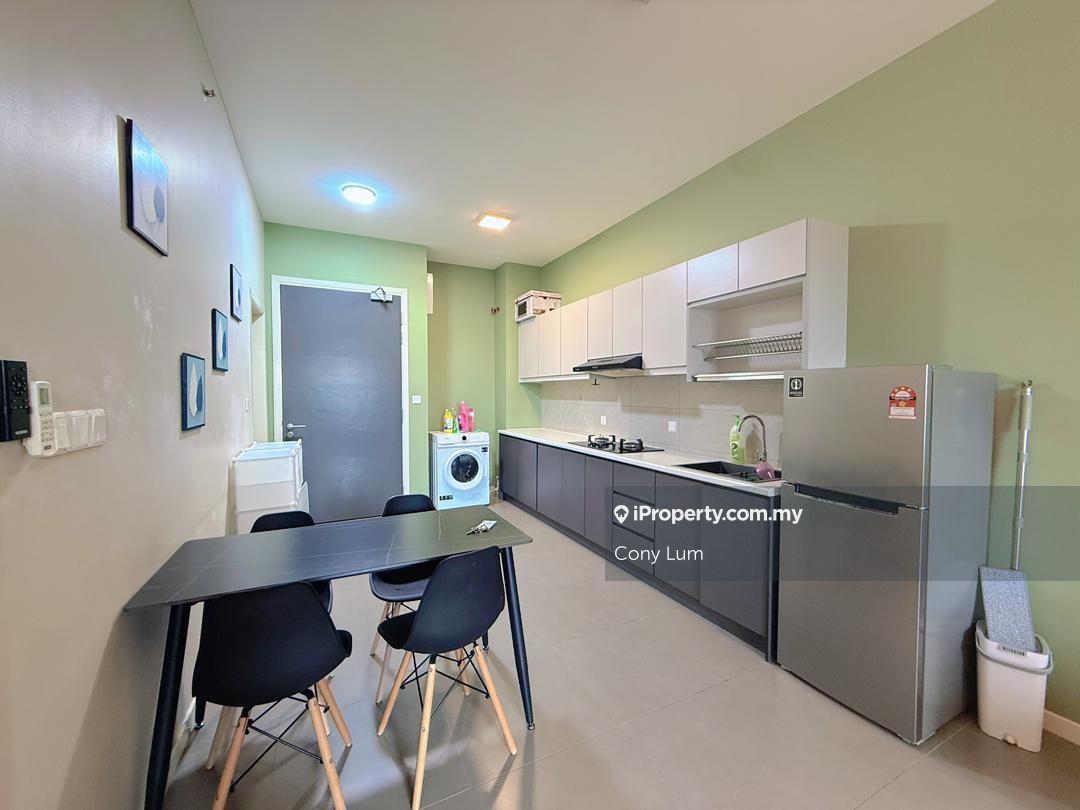 Condominium for Rent in Aster Residence by Cony Lum - iProperty.com.my