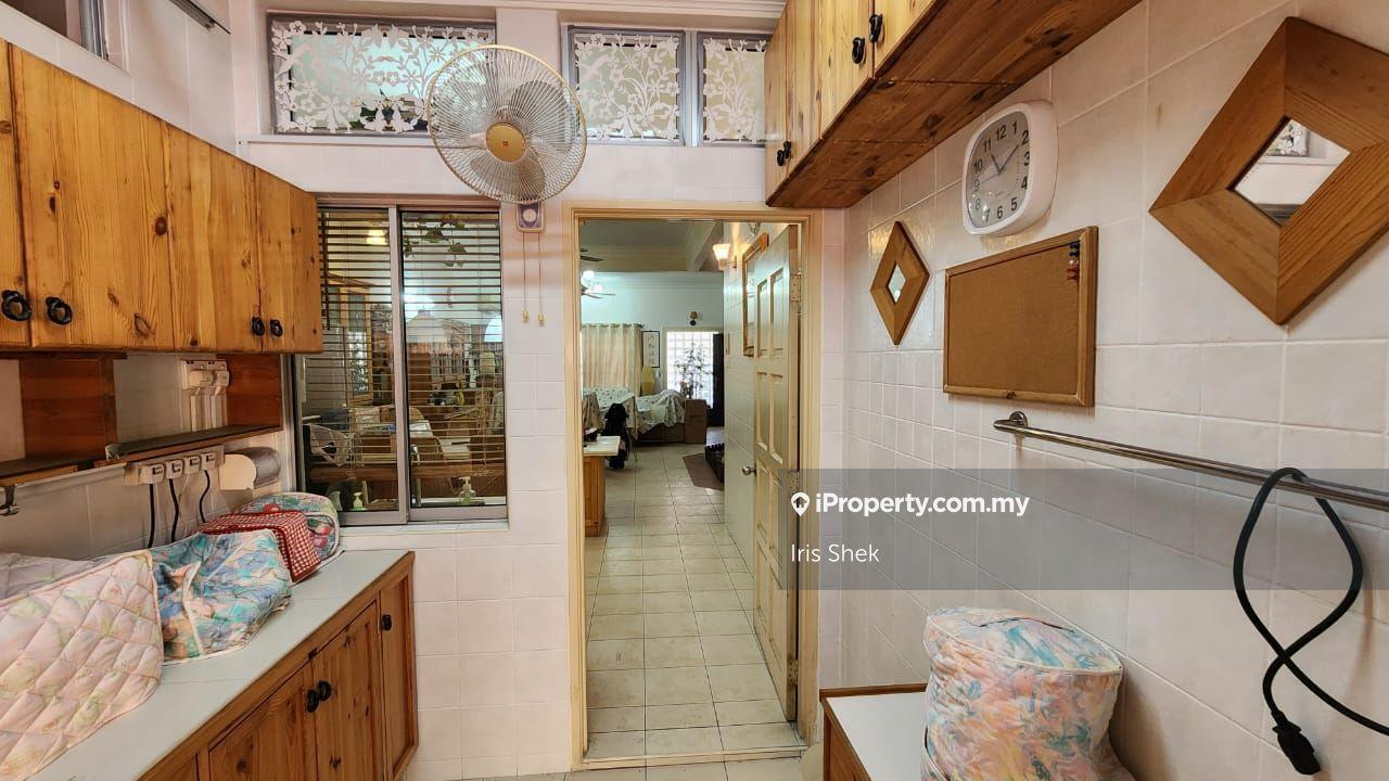 2-storey Terraced House for Sale in Kota Kemuning, Shah Alam by Iris Shek - iProperty.com.my