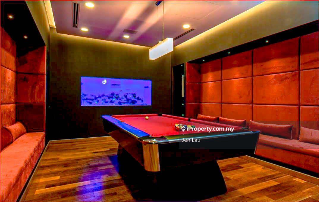 Banglo untuk Dijual di Country Heights Damansara, Kuala Lumpur oleh Jen Lau - iProperty.com.my