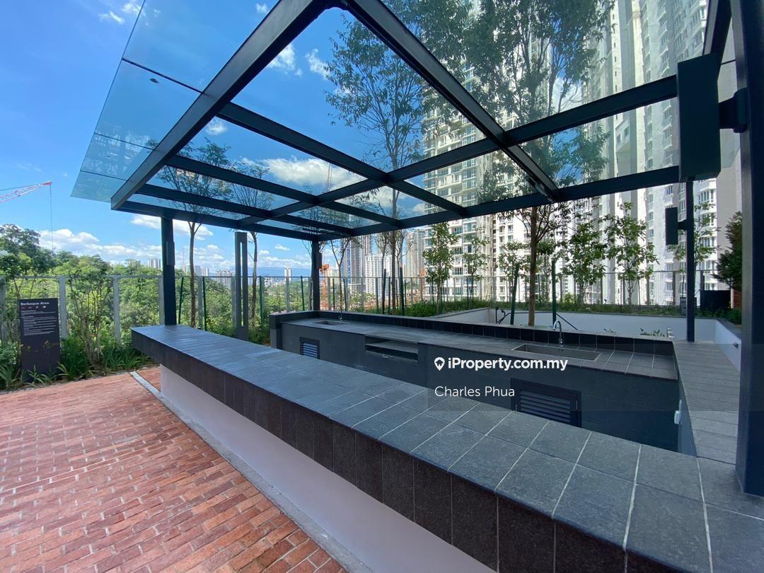 Condominium for Sale in Sunway Mont Residences by Charles Phua - iProperty.com.my