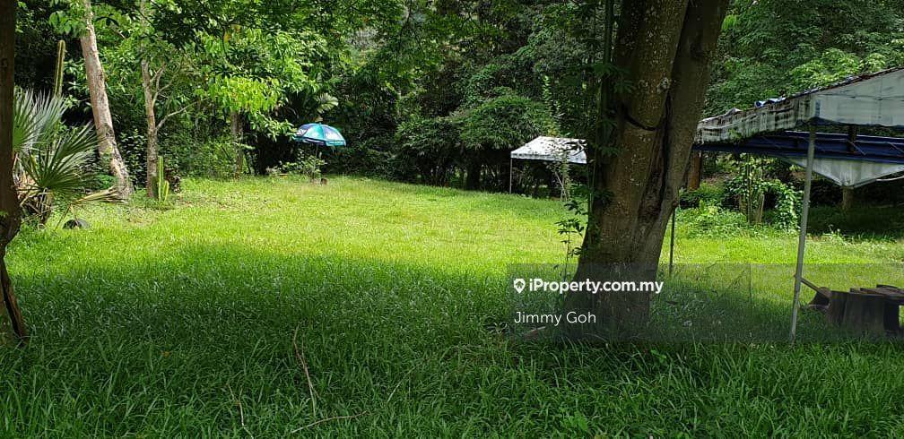 Tanah Pertanian untuk Dijual di Hulu Langat, Hulu Langat oleh Jimmy Goh - iProperty.com.my