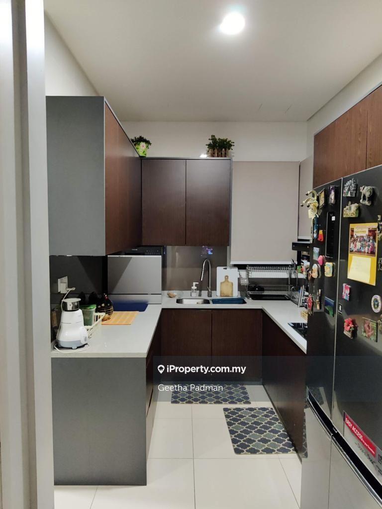 Condominium for Sale in 280 Park Homes by Geetha Padman - iProperty.com.my