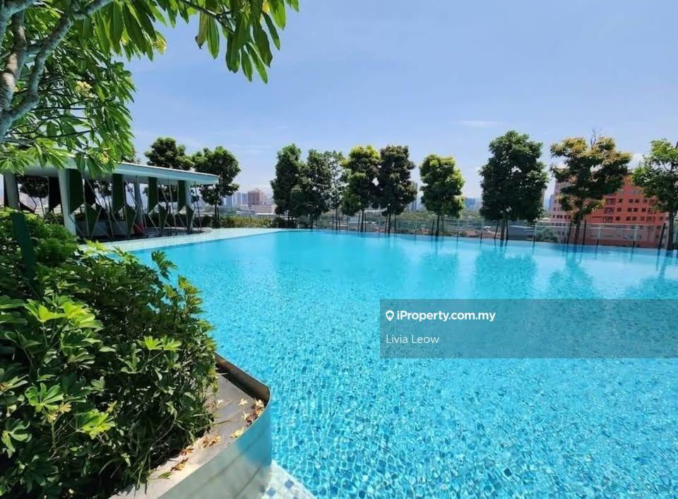 Service Residence for Sale in The Era @ Duta North by Livia Leow - iProperty.com.my