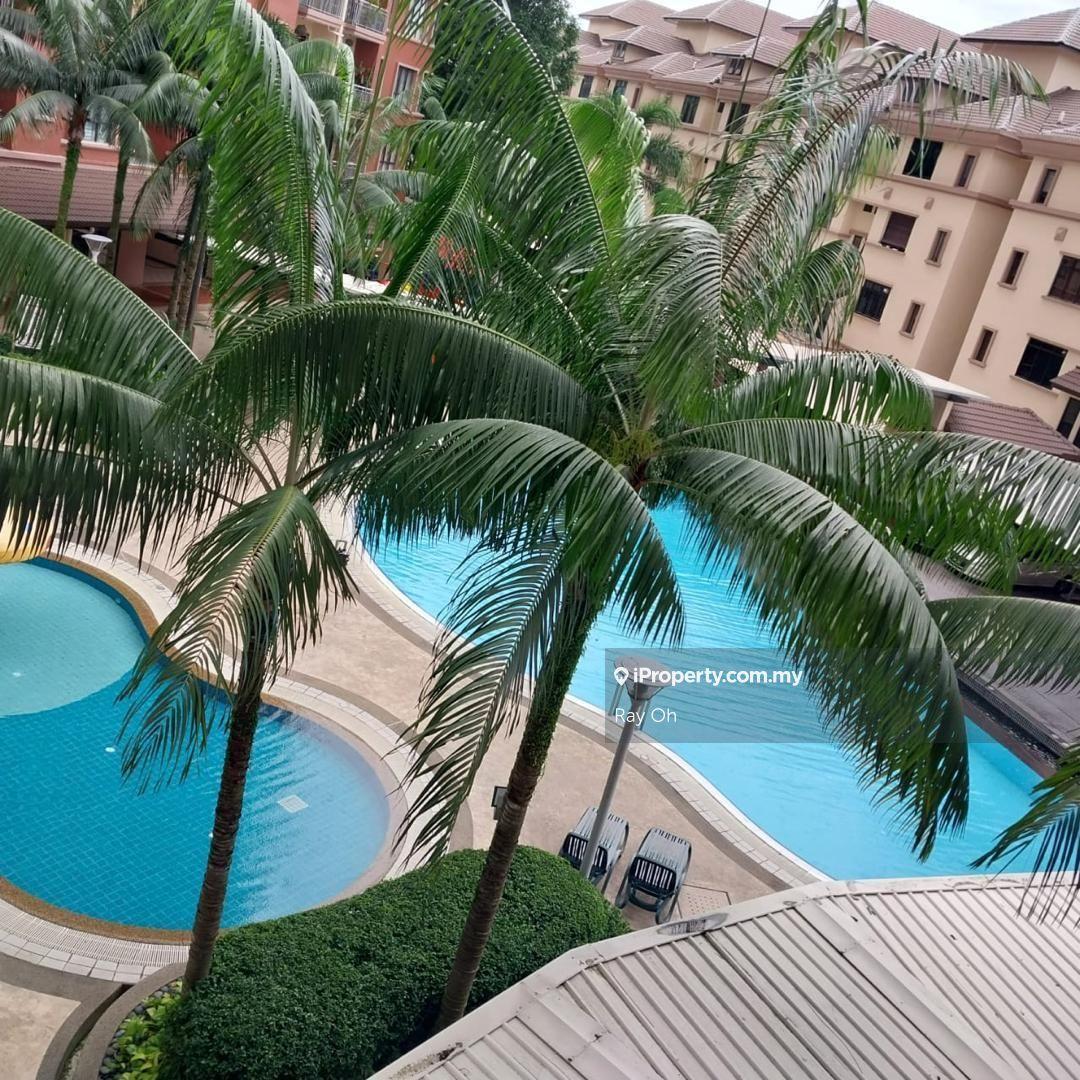 Condominium for Sale in Casa Indah 1 by Ray Oh - iProperty.com.my