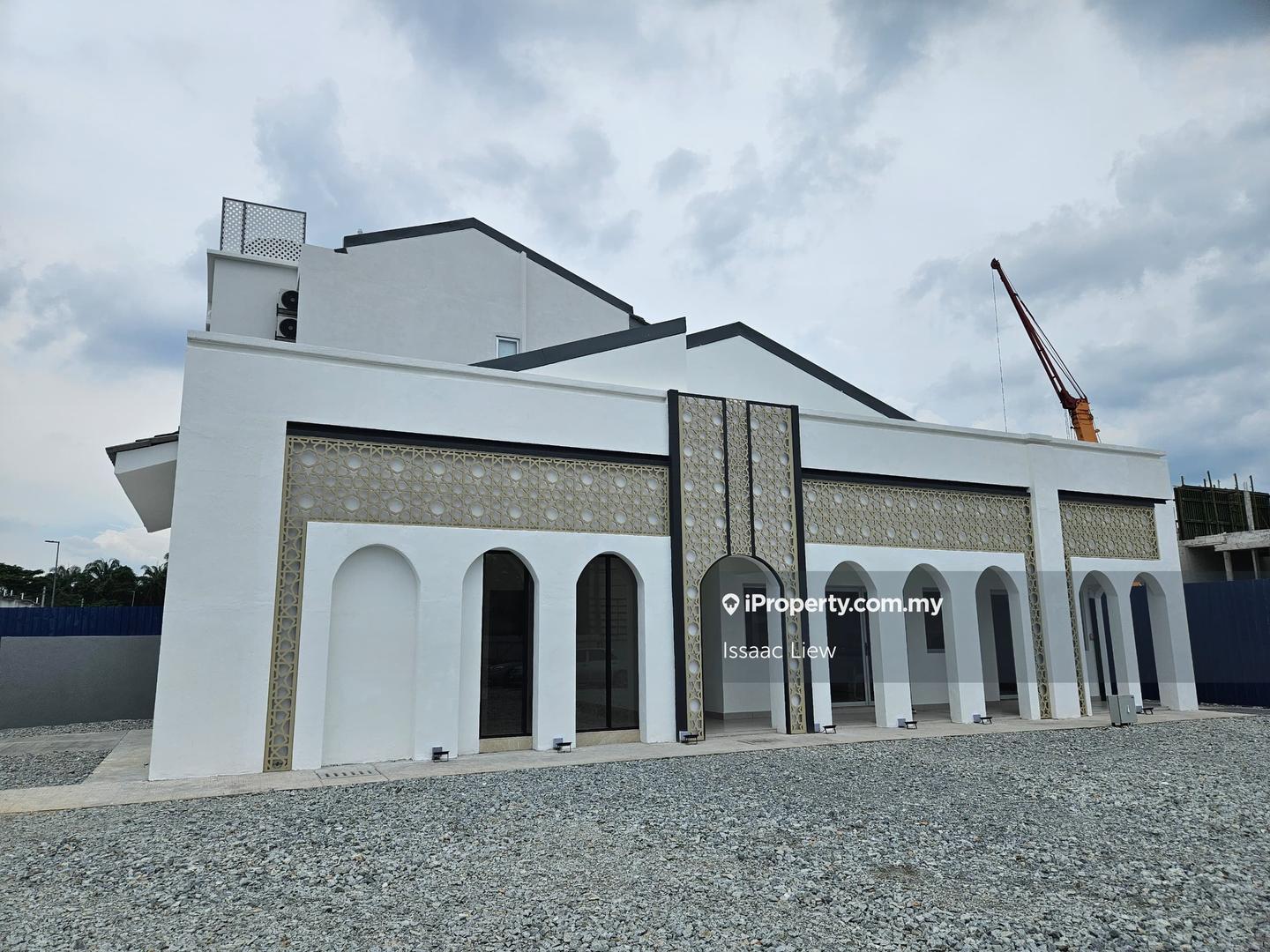 2-storey Terraced House for Sale in Kota Warisan, Sepang by Issaac Liew - iProperty.com.my