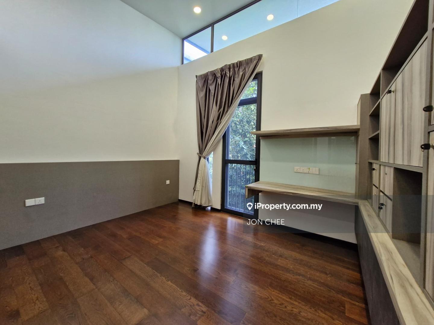 2.5-storey Terraced House for Rent in Desa Parkcity, Kuala Lumpur by JON CHEE - iProperty.com.my