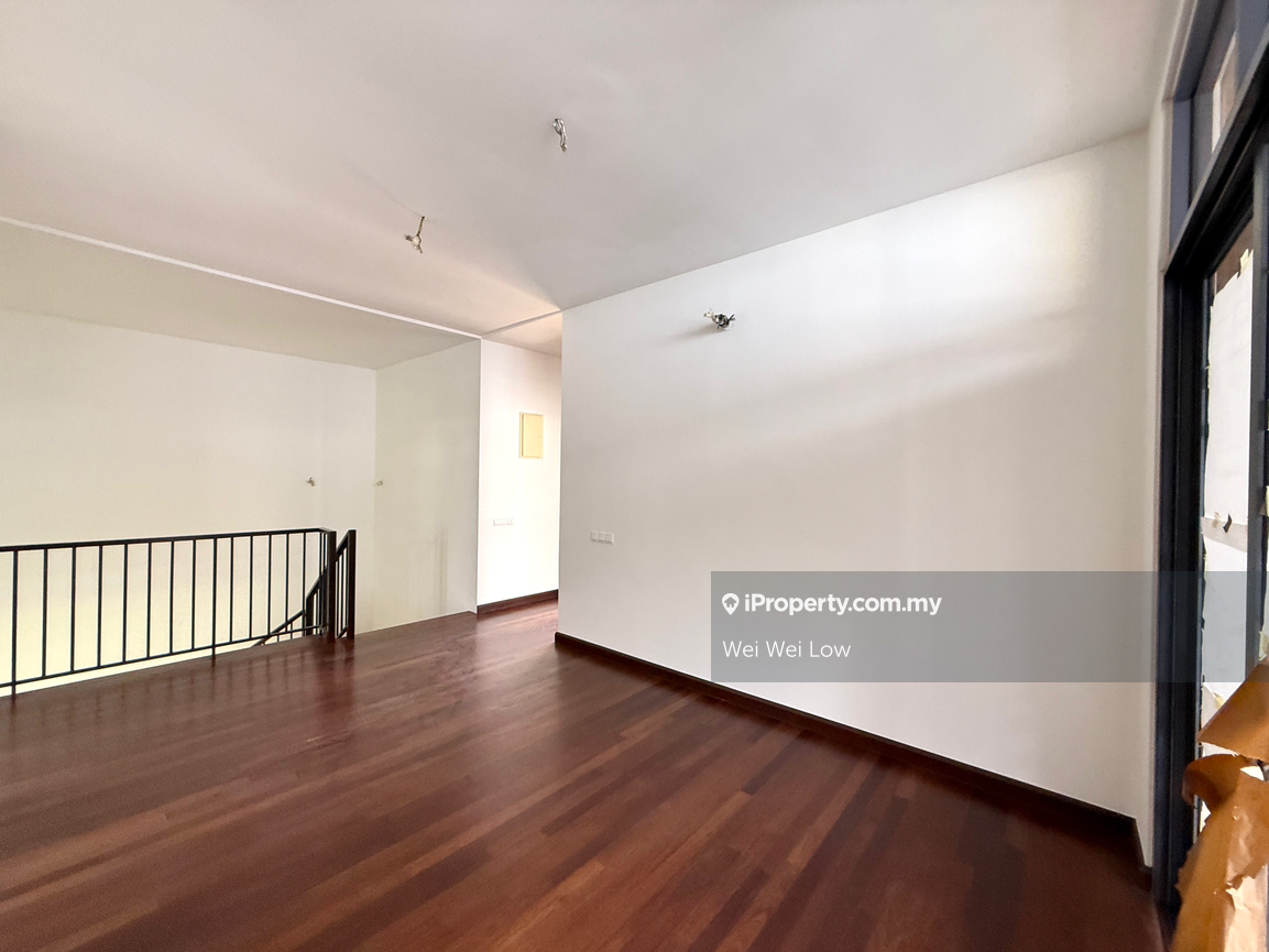 Rumah Berkembar untuk Dijual di Eco Sanctuary, Telok Panglima Garang oleh Wei Wei Low - iProperty.com.my