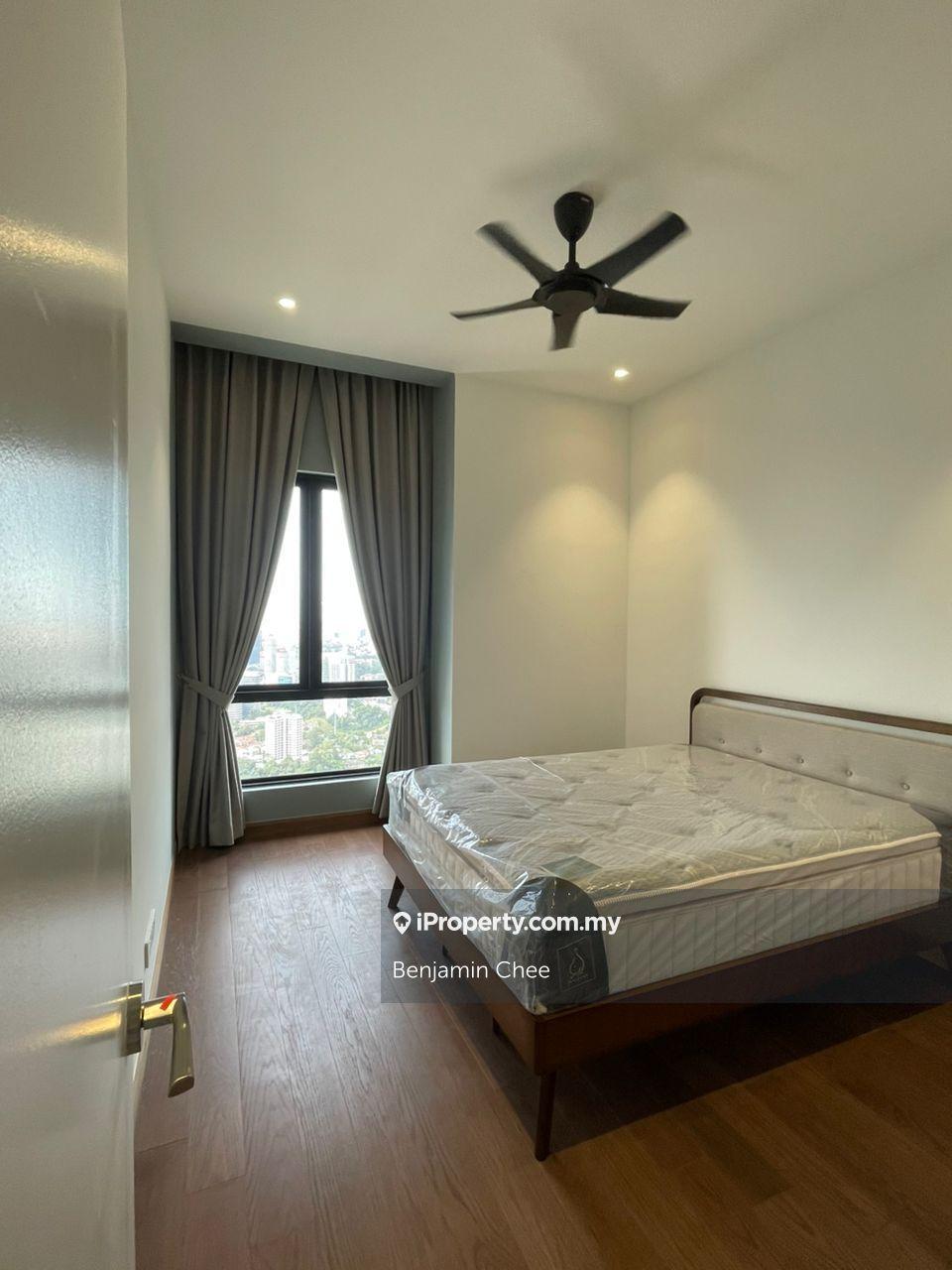 Condominium for Sale in Bangsar Hill Park by Benjamin Chee - iProperty.com.my