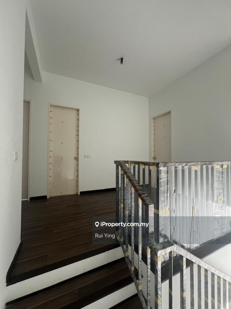 Rumah Berangkai 2 Tingkat untuk Disewa di Eco Forest, Semenyih oleh Rui Ying - iProperty.com.my