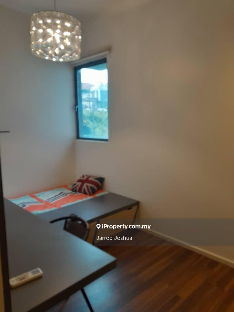 Service Residence for Sale in Verve Suites by Jarrod Joshua - iProperty.com.my