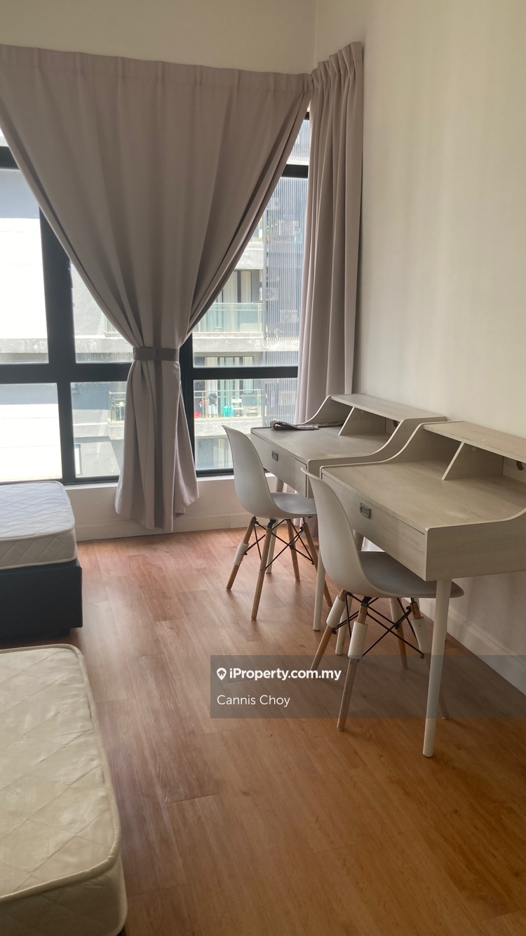 Service Residence for Rent in Utropolis Urbano by Cannis Choy - iProperty.com.my