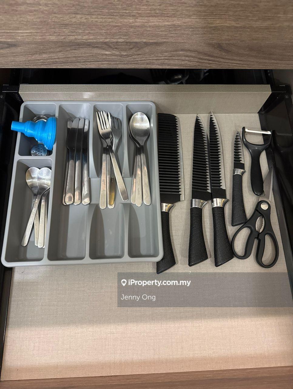 Service Residence for Sale in ViiA Residences by Jenny Ong - iProperty.com.my