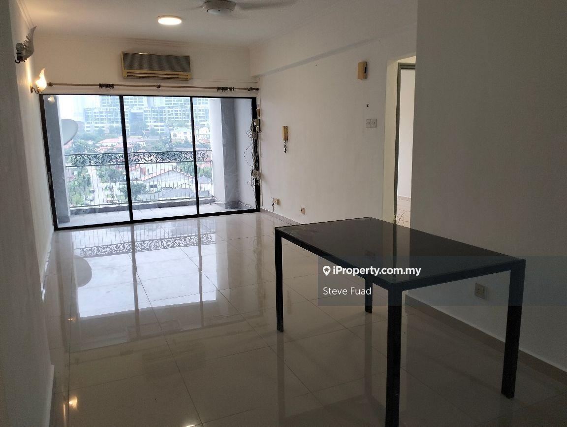 Condominium for Rent in Ehsan Ria by Steve Fuad - iProperty.com.my