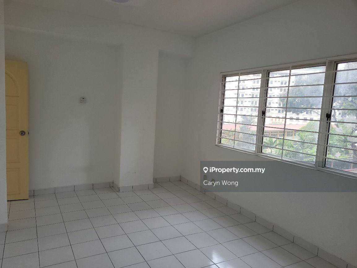 Condominium for Rent in City Gardens by Caryn Wong - iProperty.com.my