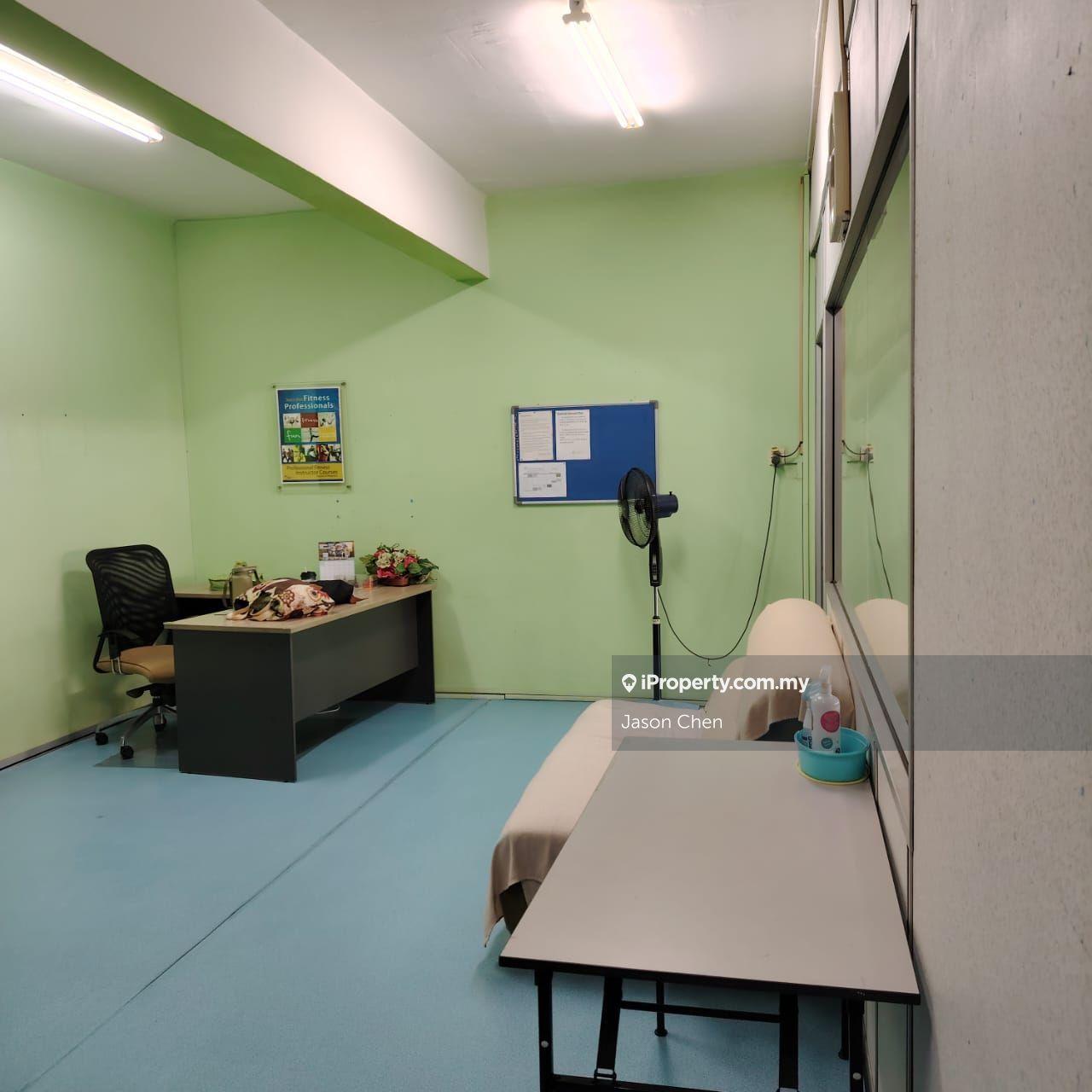 Shop-Office for Sale in 1dgu6, Kepong by Jason Chen - iProperty.com.my