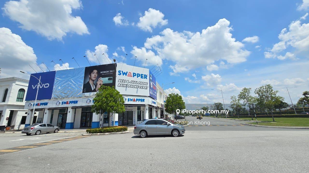Shop for Sale in NADI SETIA ECOHILL, Semenyih by Sharon Khong - iProperty.com.my
