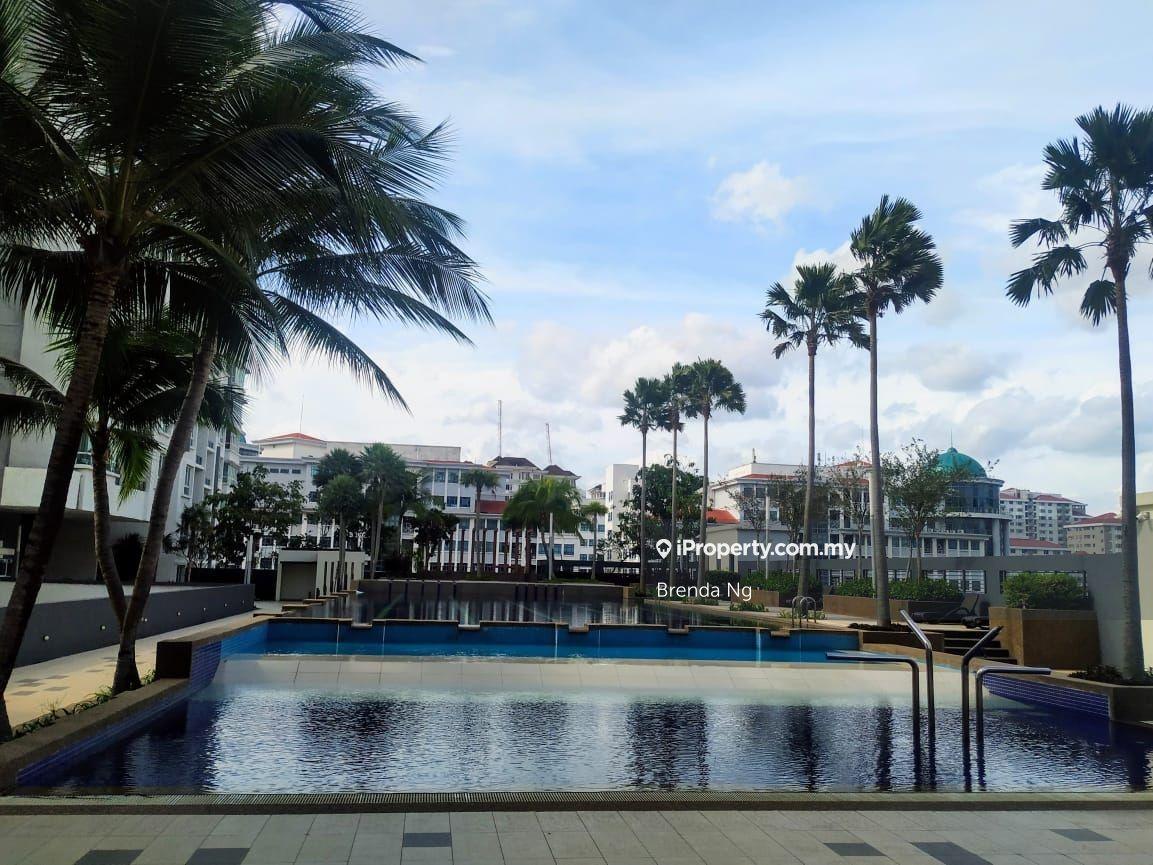 Condominium for Sale in Zenith Residences by Brenda Ng - iProperty.com.my