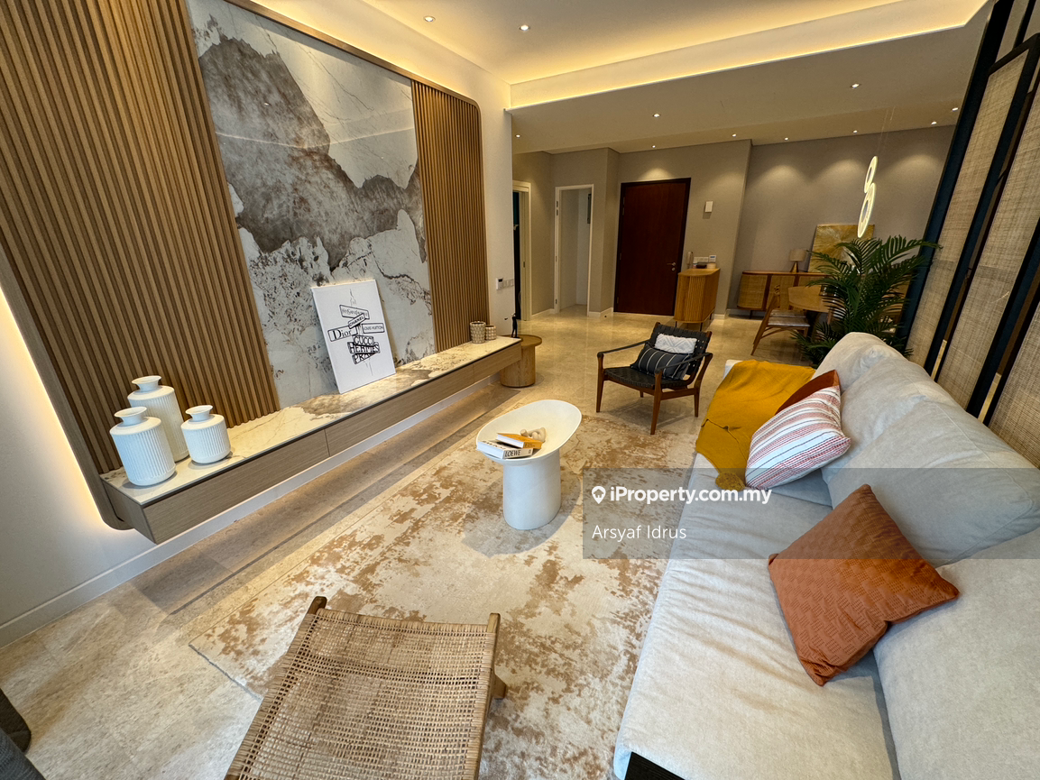 Condominium for Sale in WANGSA 9 RESIDENCY by Arsyaf Idrus - iProperty.com.my