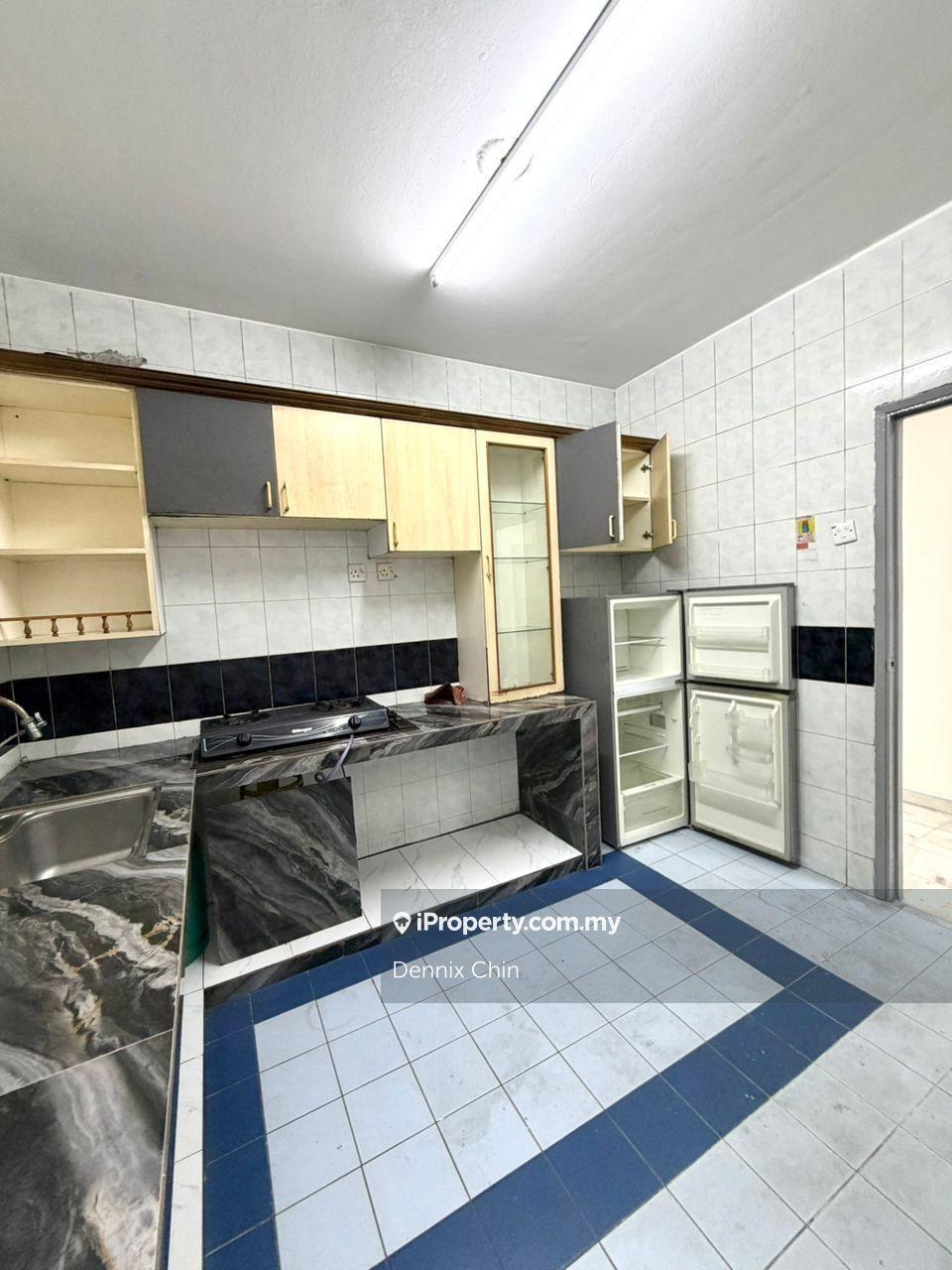 Kondominium untuk Disewa di Endah Regal Condominium oleh Dennix Chin - iProperty.com.my