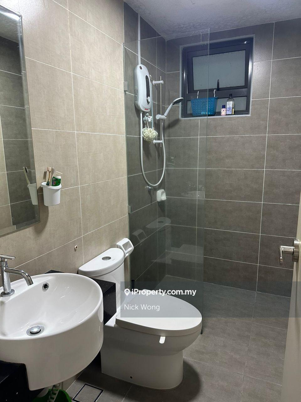 Service Residence for Rent in Liberty @ Arc by Nick Wong - iProperty.com.my