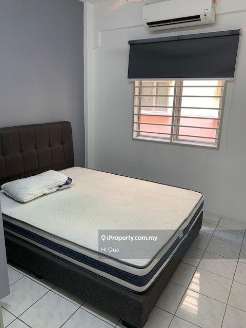 Apartment for Rent in Gugusan Teratai by Hl Qua - iProperty.com.my
