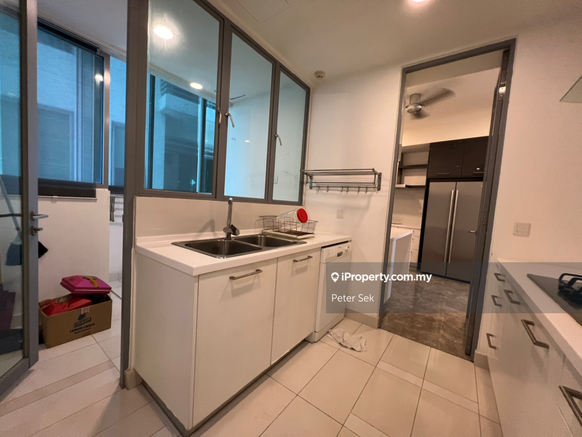 Condominium for Rent in Kiaramas Danai by Peter Sek - iProperty.com.my