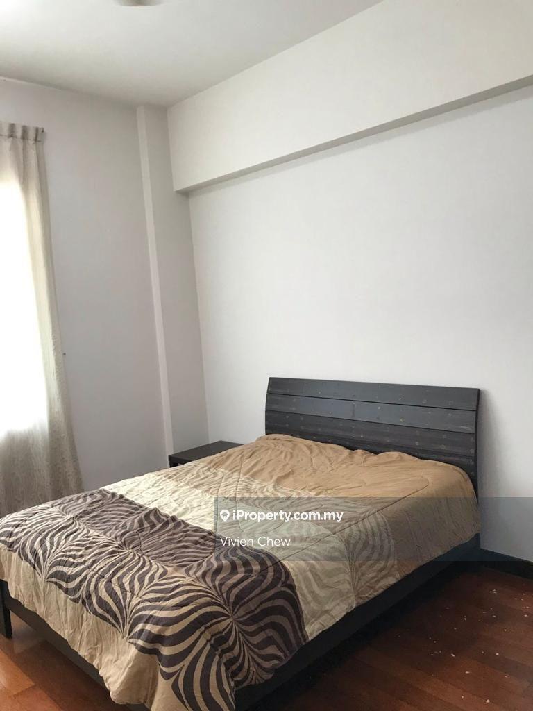 Condominium for Sale in BayStar Condominium by Vivien Chew - iProperty.com.my