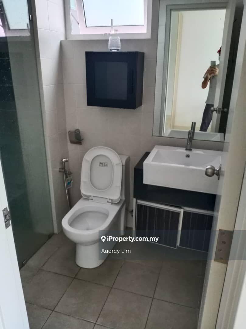 Service Residence for Rent in V Residence 3 @ Sunway Velocity by Audrey Lim - iProperty.com.my