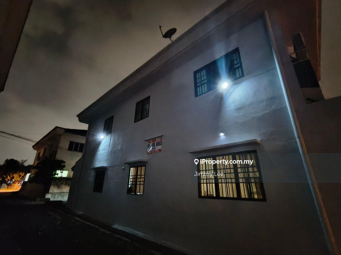 Rumah Berangkai 2 Tingkat untuk Dijual di Tasek, Ipoh oleh Jimmy Lee - iProperty.com.my