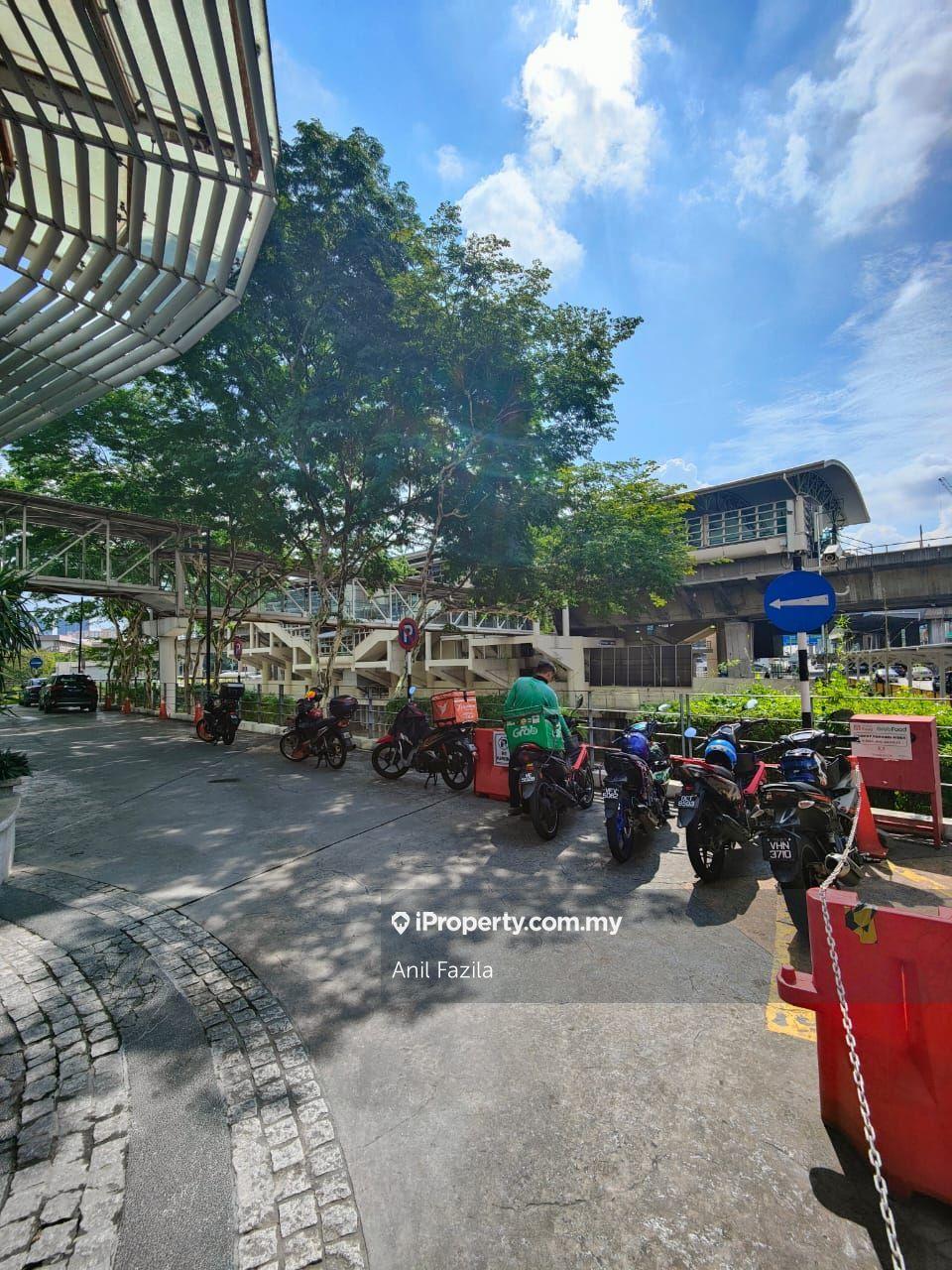 Office for Sale in KLCC, KL City Centre by Anil Fazila - iProperty.com.my