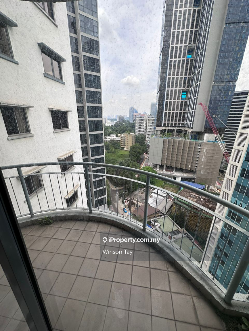 Kondominium untuk Dijual di Menara Bukit Ceylon oleh Winson Tay - iProperty.com.my