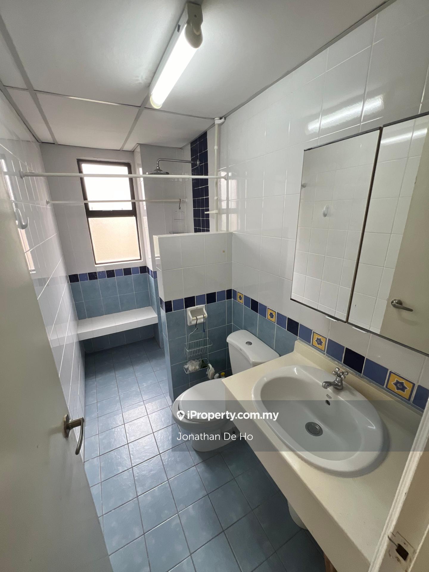 Kondominium untuk Dijual di Casa Indah 1 oleh Jonathan De Ho - iProperty.com.my