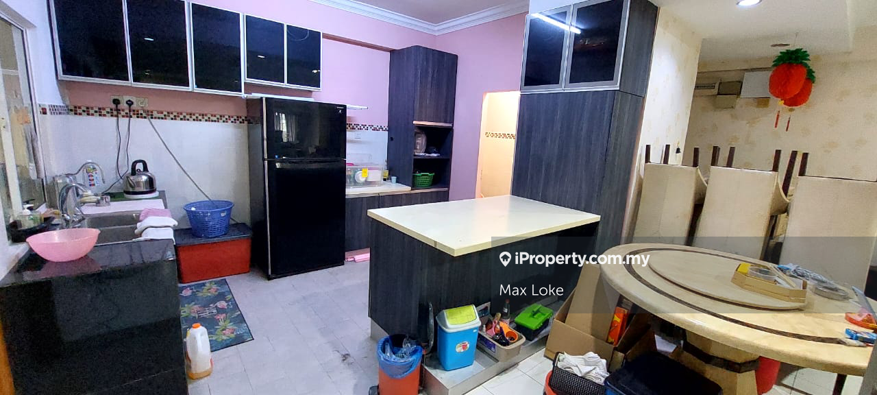 Service Residence for Sale in Fortune Avenue by Max Loke - iProperty.com.my