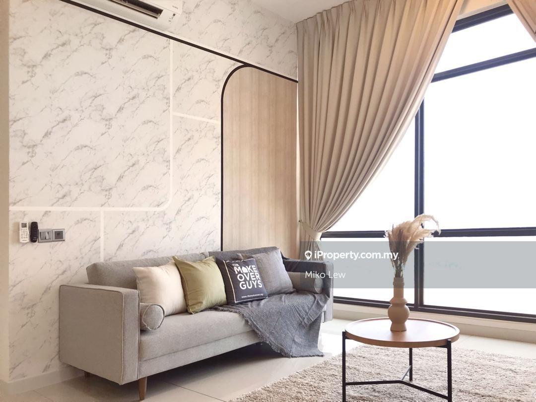 Service Residence for Rent in The Park 2 by Miko Lew - iProperty.com.my
