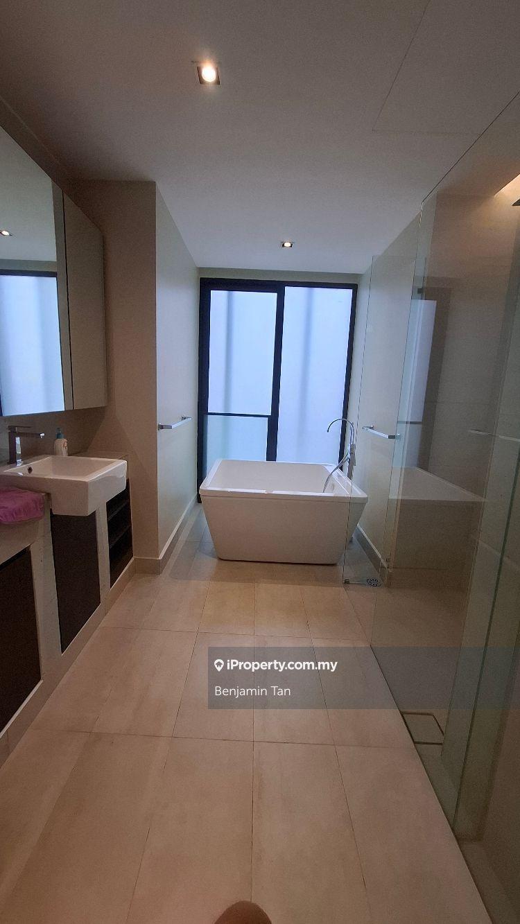 Service Residence for Rent in Lumi Tropicana by Benjamin Tan - iProperty.com.my