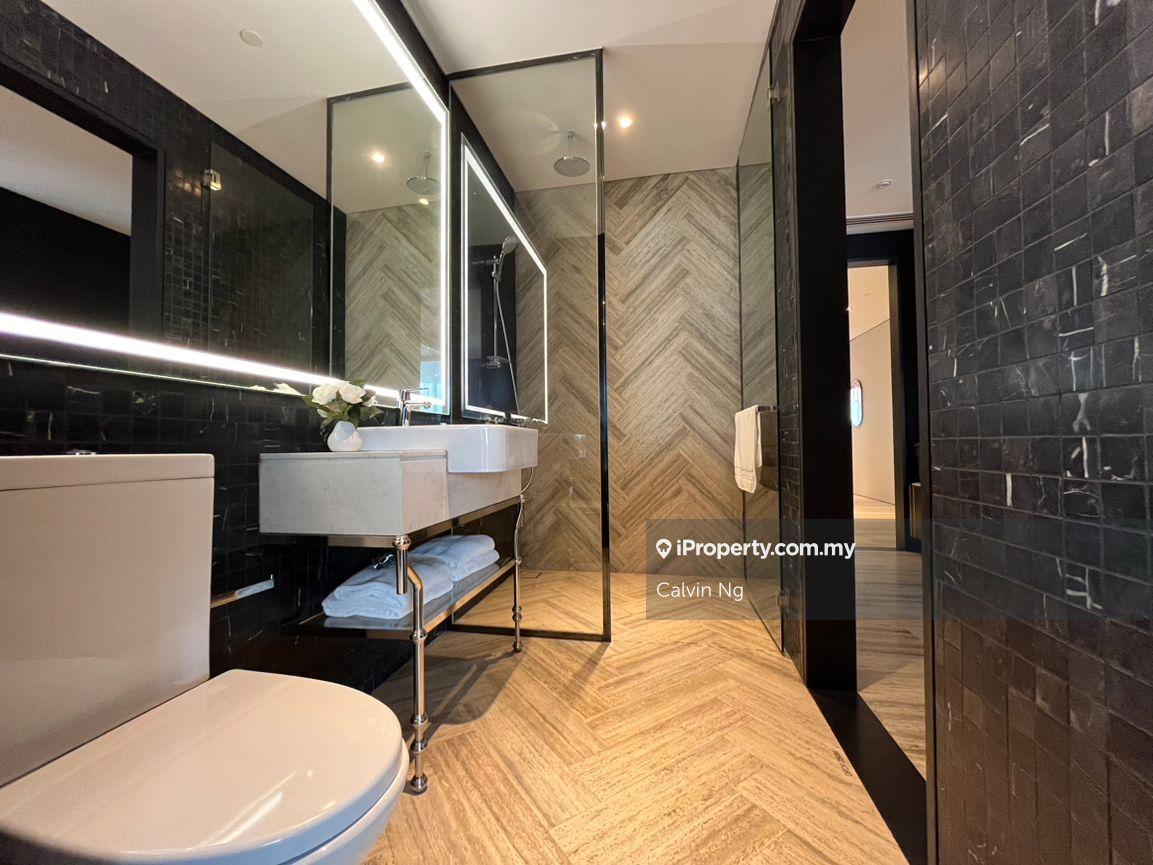 Service Residence for Sale in SO Sofitel Kuala Lumpur Residences by Calvin Ng - iProperty.com.my