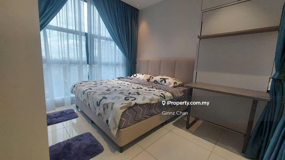 Service Residence for Rent in Arte Mont Kiara by Ginnz Chan - iProperty.com.my