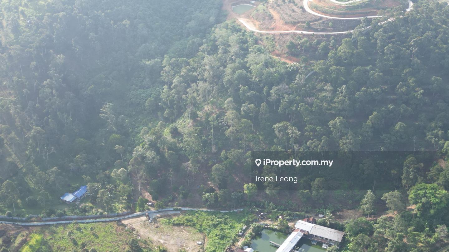 Tanah Pertanian untuk Dijual di Bentong, Pahang oleh Irene Leong - iProperty.com.my