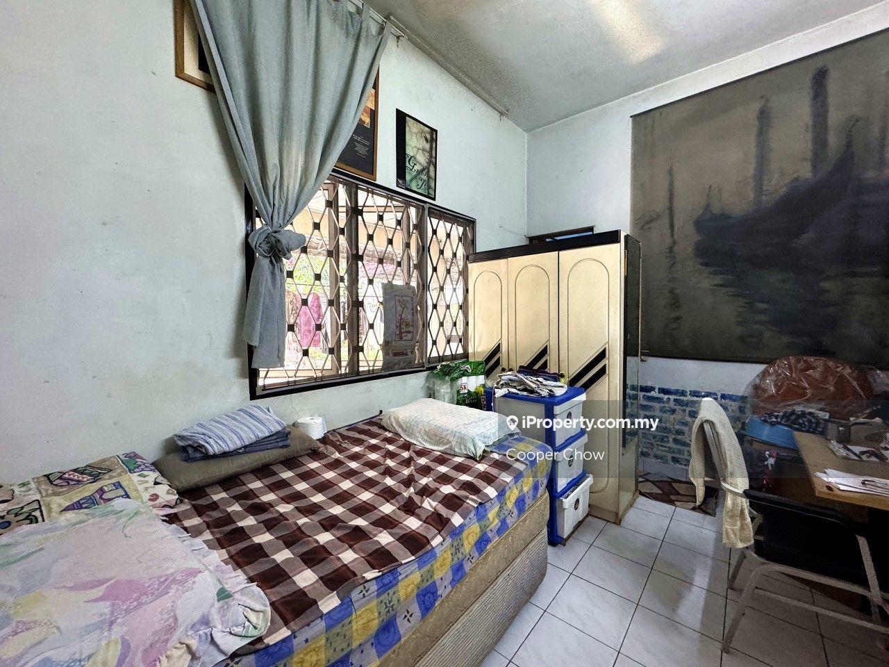 2-storey Terraced House for Sale in SS 23, Taman Sea, Petaling Jaya by Cooper Chow - iProperty.com.my