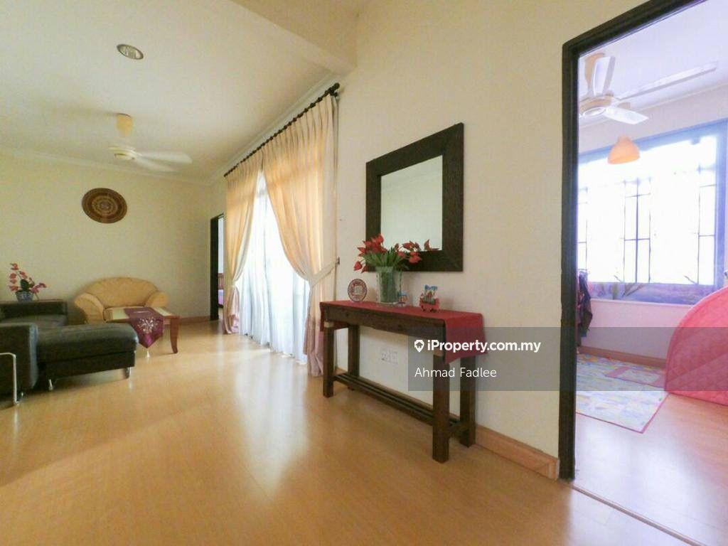 Semi-Detached House for Sale in Seksyen 6 Bandar Baru Bangi, Bangi by Ahmad Fadlee - iProperty.com.my