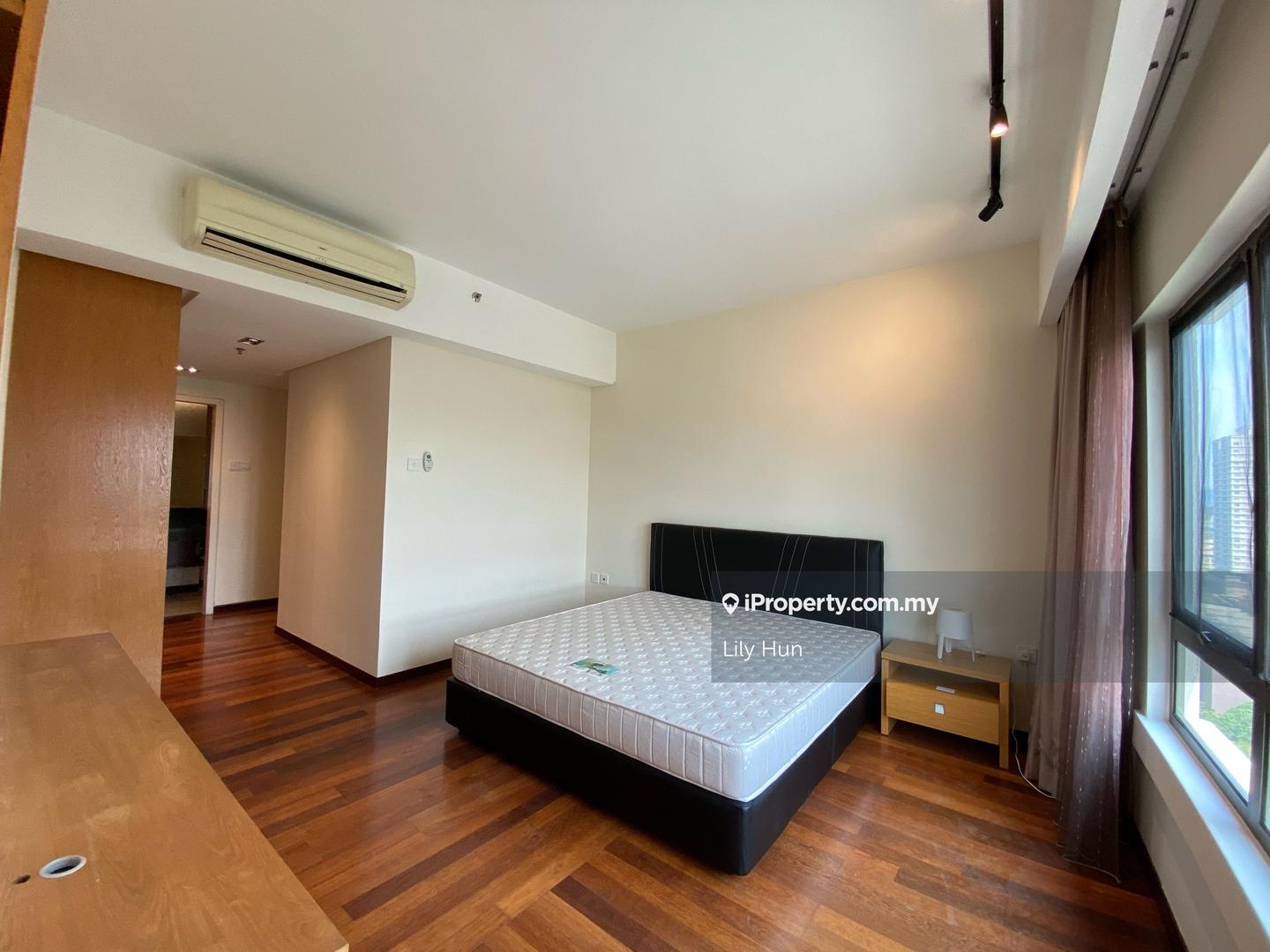 Service Residence for Sale in i-Zen @ Kiara 2 by Lily Hun - iProperty.com.my