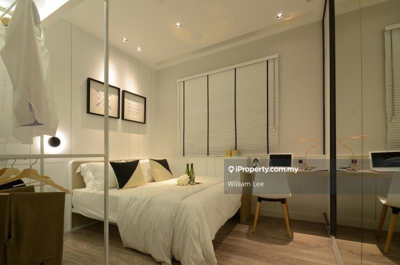 Service Residence for Rent in Southlink by William Lee - iProperty.com.my