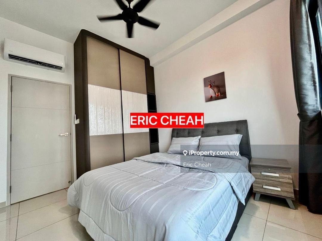 Condominium for Rent in Waterside Residence by Eric Cheah - iProperty.com.my