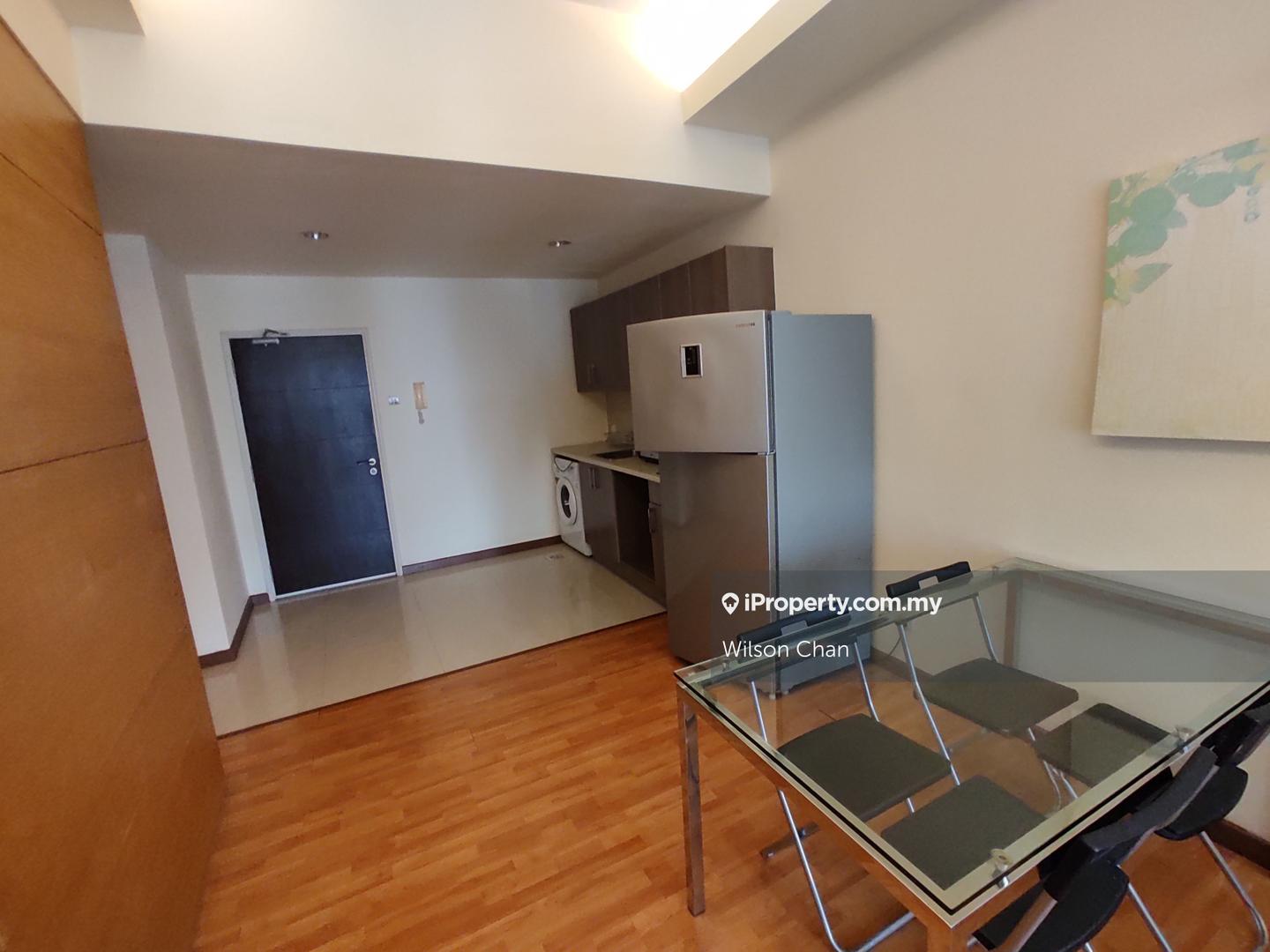 Service Residence for Rent in Parkview Service Apartment by Wilson Chan - iProperty.com.my