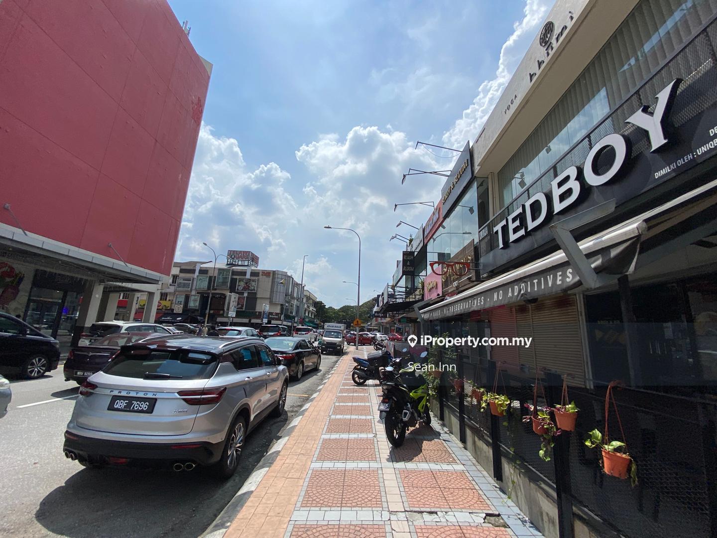 Shop for Sale in Rare Prime lot, Freehold, Bangsar by Sean Inn - iProperty.com.my