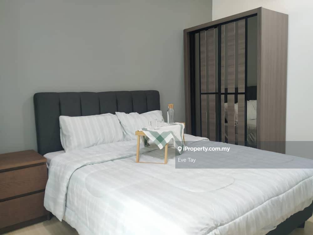 Residensi Servis untuk Dijual di V Residence 3 @ Sunway Velocity oleh Eve Tay - iProperty.com.my