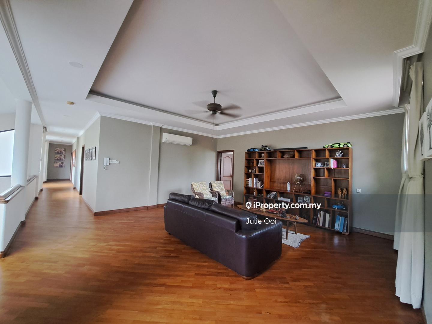 Banglo untuk Disewa di Taman Hillview, Ampang oleh Julie Ooi - iProperty.com.my