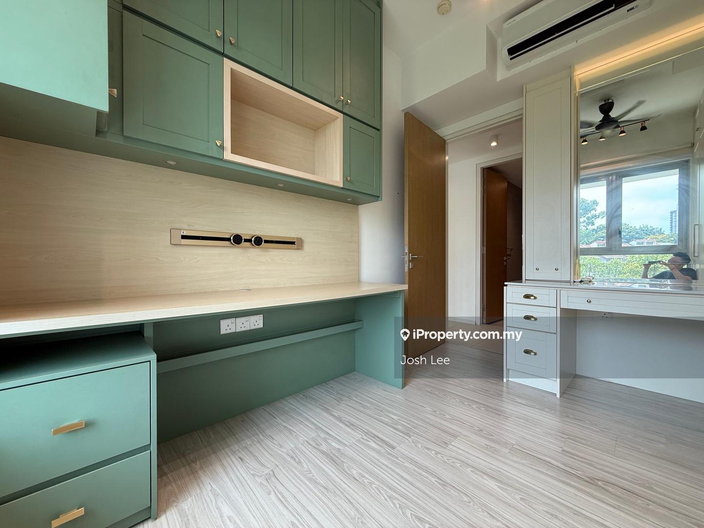 Service Residence for Sale in Cantara Residences by Josh Lee - iProperty.com.my