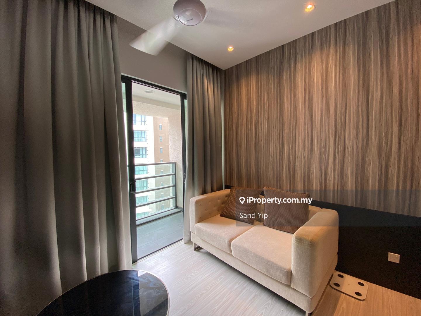 Service Residence for Rent in The Potpourri by Sand Yip - iProperty.com.my